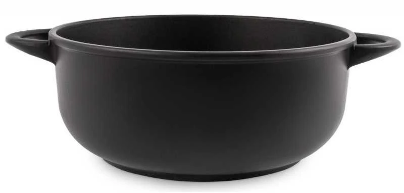 Indukcinis puodas - troškintuvas Zyle ZY9524CS, Ø 24 cm