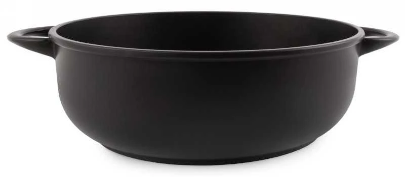 Indukcinis puodas - troškintuvas Zyle ZY9528CS, Ø 28 cm