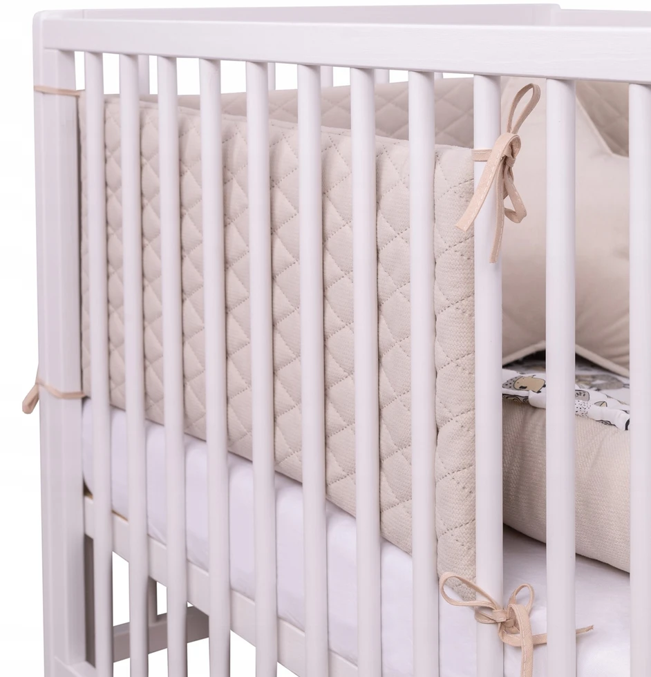INFANTILO VELVET PROTECTOR 180x30 LOVIČIUI