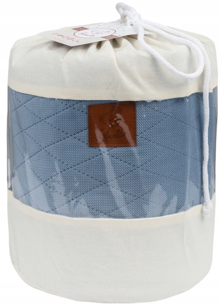 INFANTILO VELVET PROTECTOR 180x30 LOVIČIUI
