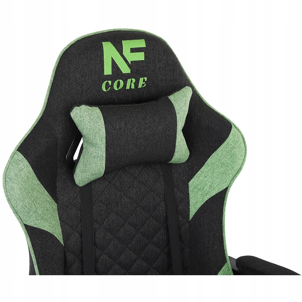 Infini Darbo kėdė Trust 24581, juoda