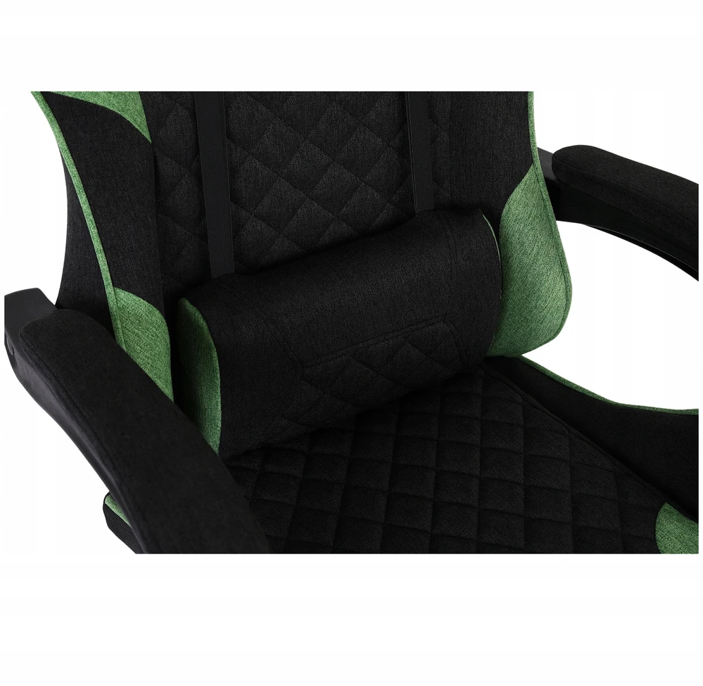 Infini Darbo kėdė Trust 24581, juoda