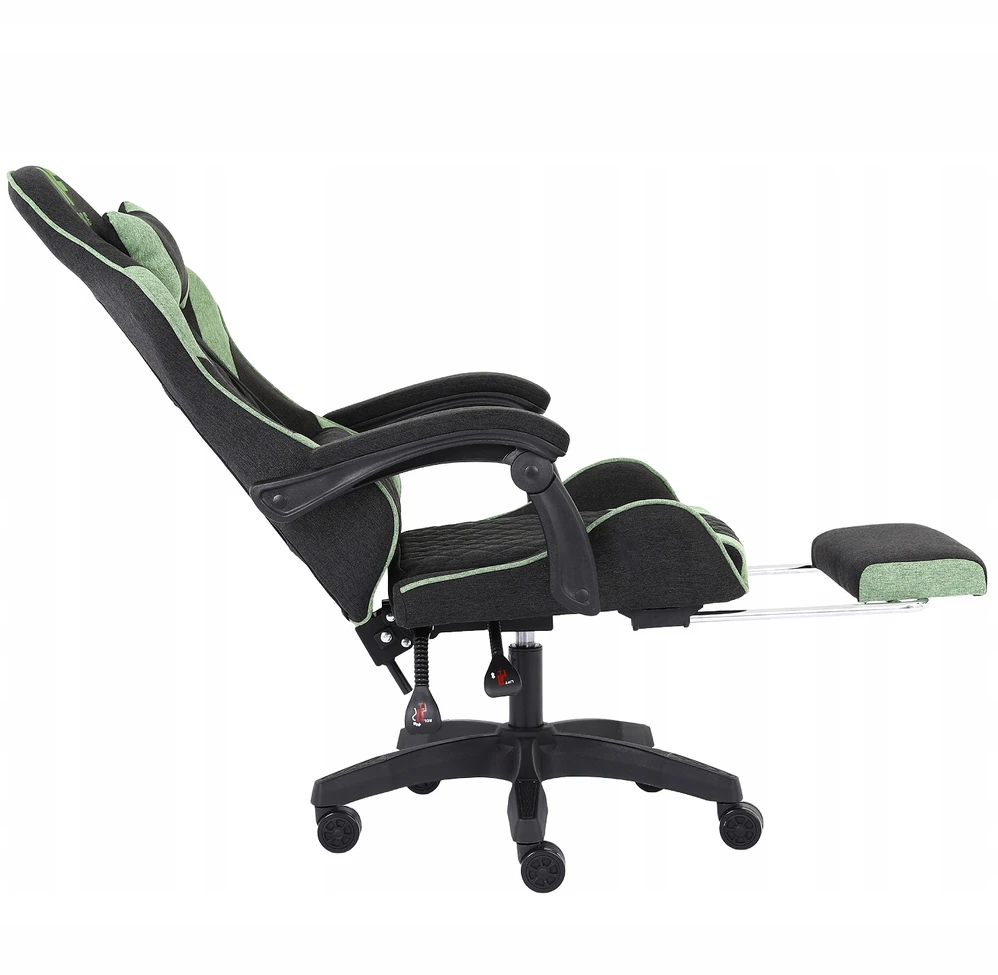 Infini Darbo kėdė Trust 24581, juoda