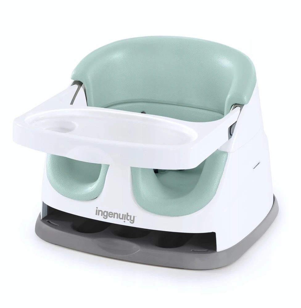 Ingenuity Bright Starts maitinimo sedynė 2-in-1, mist