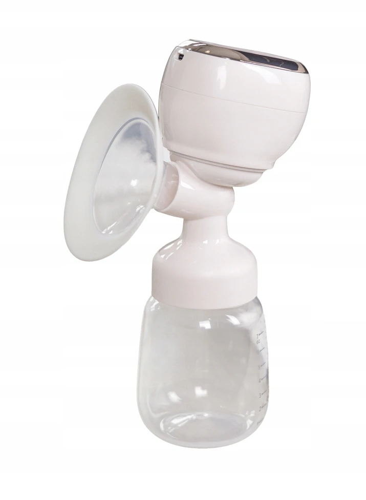 INNOGIO GIO-351 GIOmum Line Simple paprastas elektrinis pientraukis
