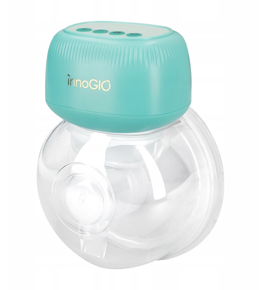 InnoGIO GIOluna Smart GIO-353l belaidis elektrinis pientraukis