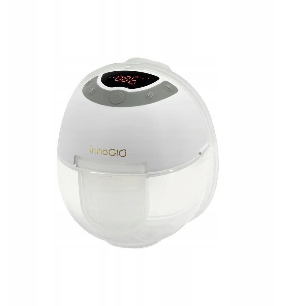 INNOGIO GIO-359I elektrinis pientraukio apvalkalas GIOmum linija diskretiškas lengvas