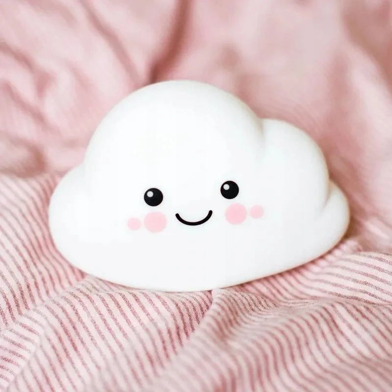 InnoGiO naktinė lempa debesėlis GIOcloud GIO-130