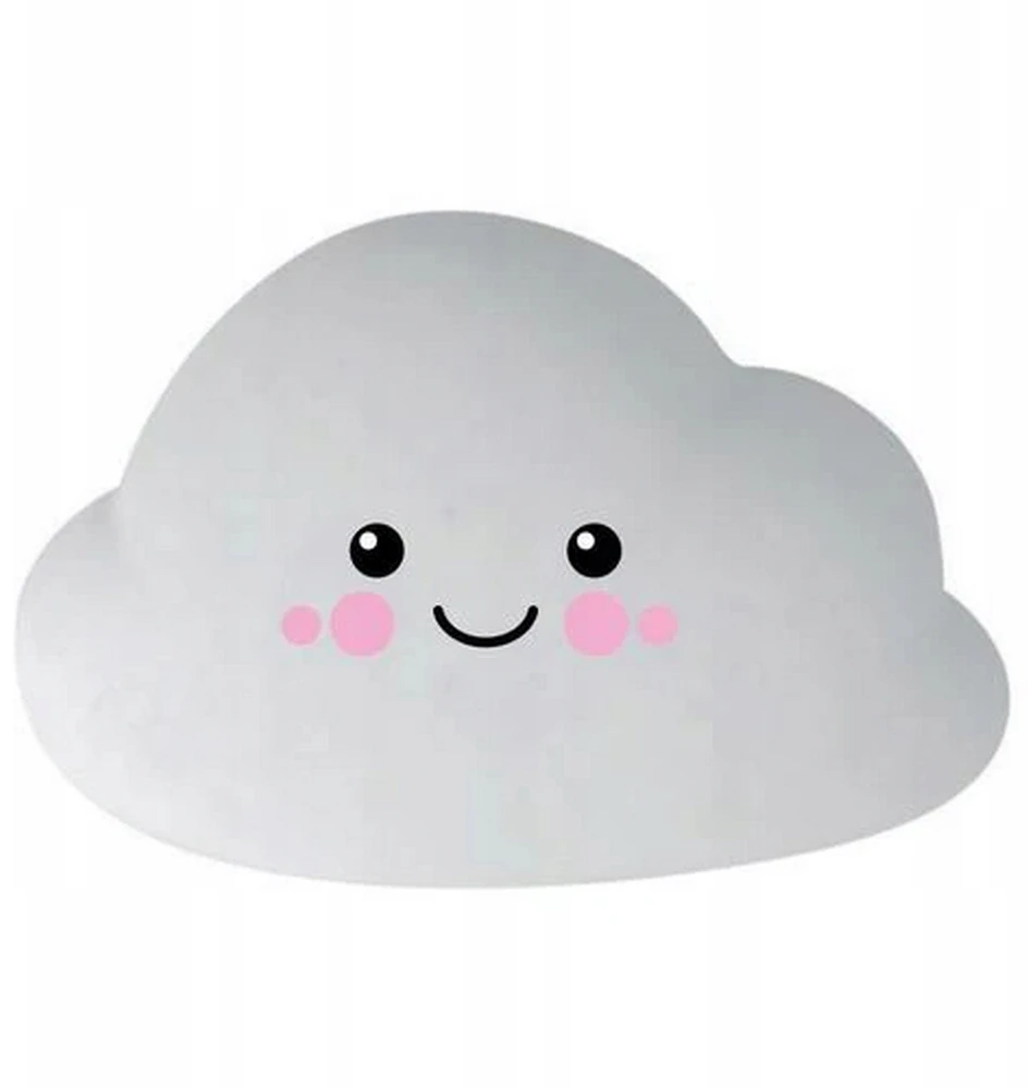 InnoGiO naktinė lempa debesėlis GIOcloud GIO-130