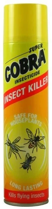 Mkds Insekticidas ATAKA SPRAY, 500 ml