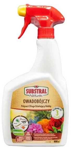 Mkds Insekticidas ATAKA SPRAY, 500 ml