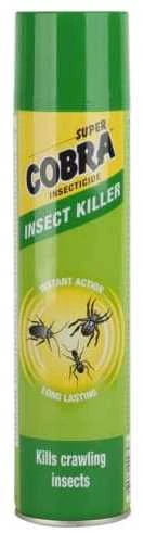 Insekticidas Cobra ropojantiems vabzdžiams 400ml