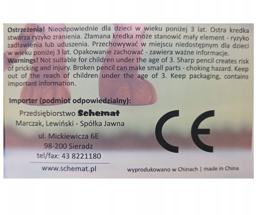 Schemat Inspiria Pastelės Aliejinės Kredelės, 24 Intensyvūs Spalvos