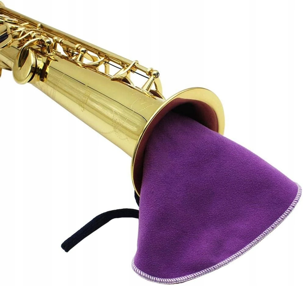 INSTRUMENTŲ VALYMO PRIEMONĖS CLARINETE Saksofonas UNIVERSALUS ATVARUS SKELKIMAS