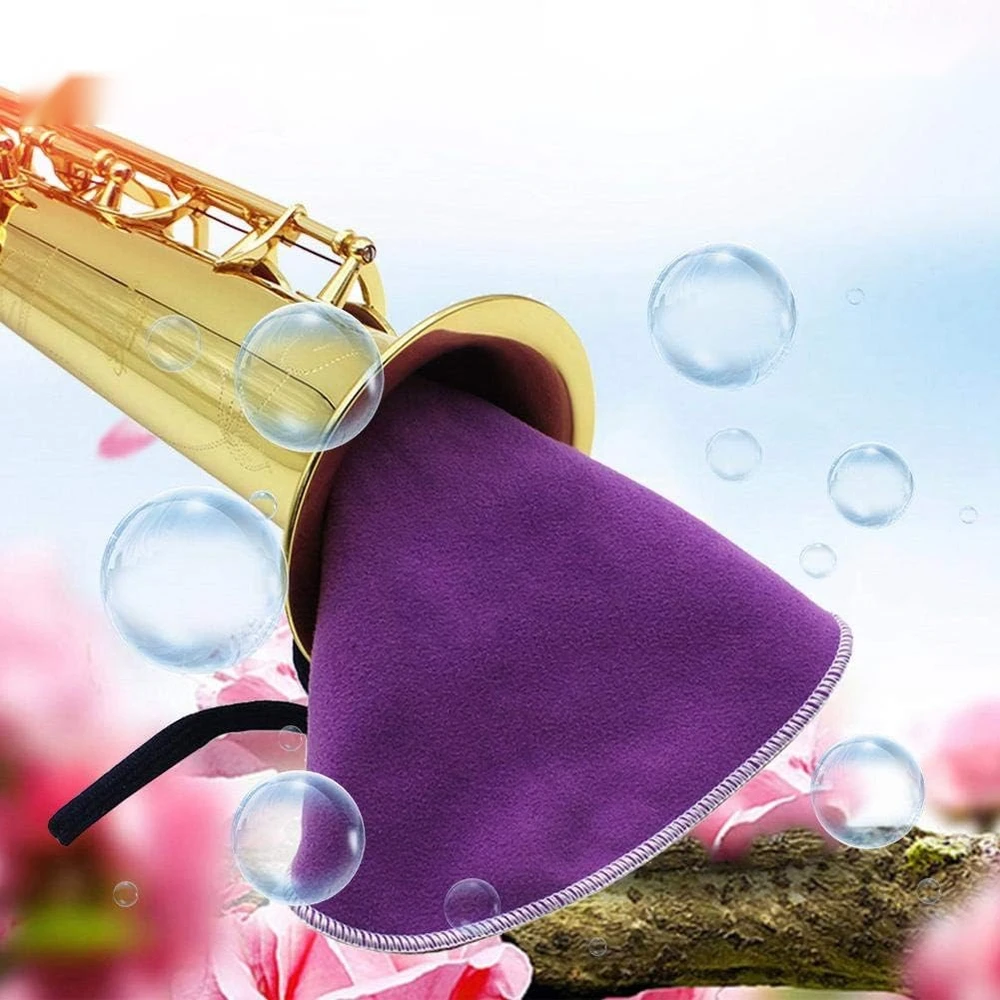 INSTRUMENTŲ VALYMO PRIEMONĖS CLARINETE Saksofonas UNIVERSALUS ATVARUS SKELKIMAS