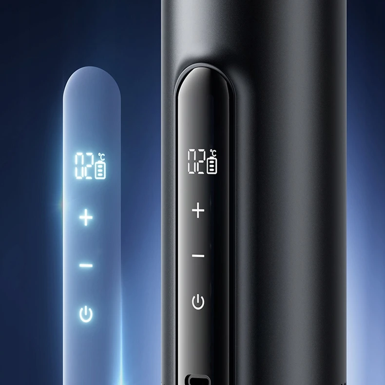 INSULINO ŠALDYTUVAS INSULINO AUŠINtuvas NEŠIOJAMAS 0-18°C USB