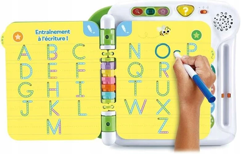 VTECH 61850 Veiklos knygelė