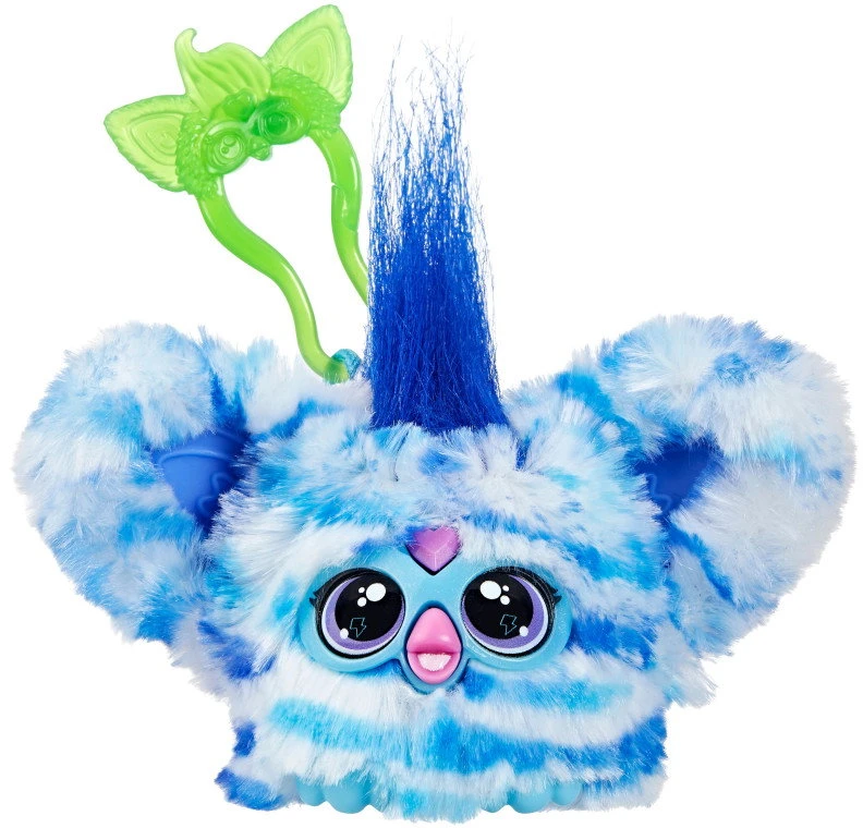 Interaktyvus gyvunėlis Hasbro Furby Furblet