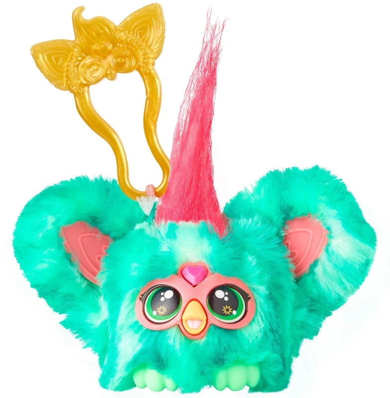 Interaktyvus gyvunėlis Hasbro Furby Furblet