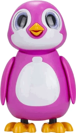 Interaktyvus pingvinas „Rescue Penguin”, Silverlit