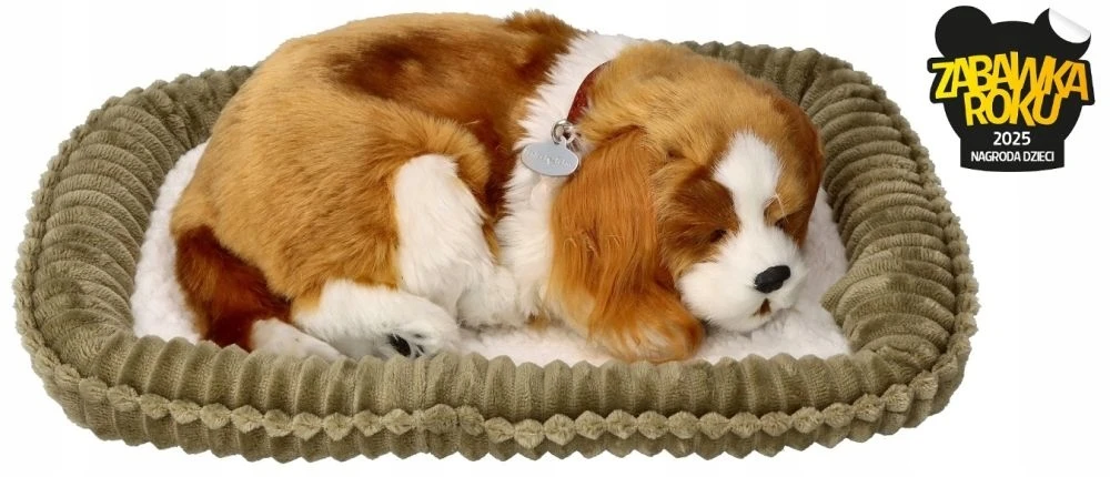 Interaktyvus šuo Perfect Petzzz Cavalier King Charles šuniukas