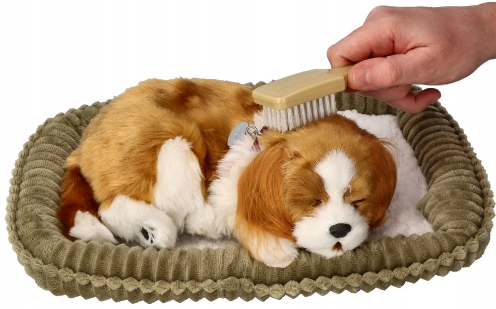 Interaktyvus šuo Perfect Petzzz Cavalier King Charles šuniukas