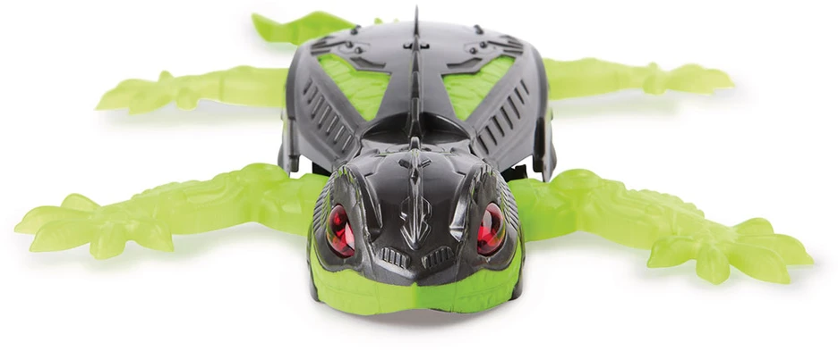 Spin Master HEX BOTS Interaktyvus gekonas