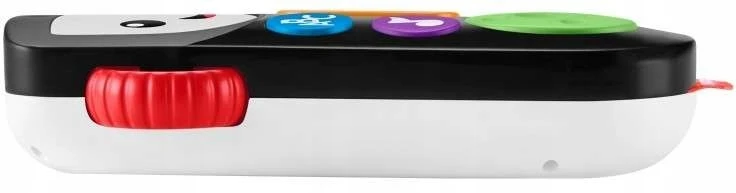 Fisher Price žaislinis TV pultelis