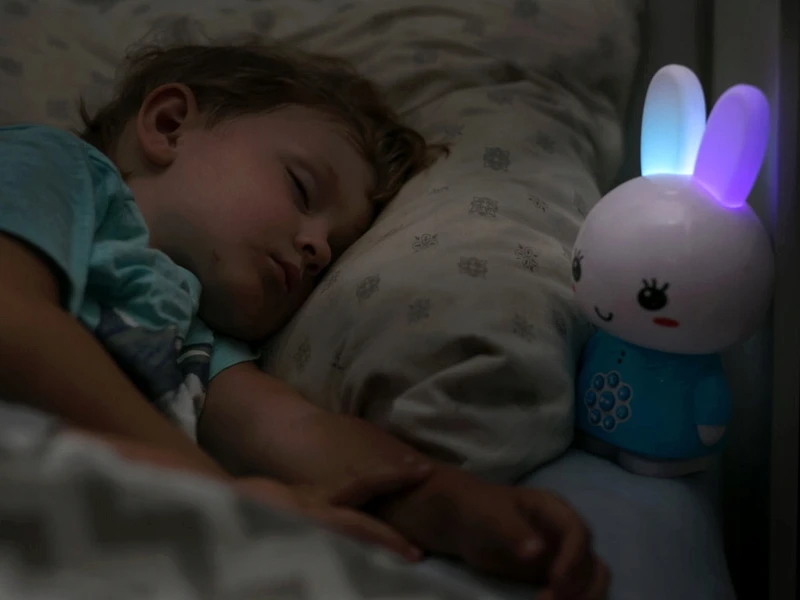 Interaktyvus žaislas su garsiakalbiu Alilo Big Bunny, rožinis