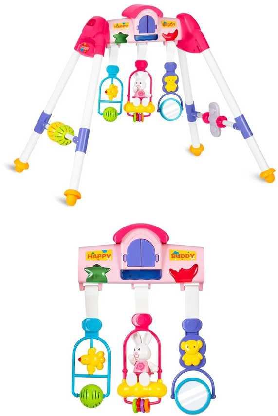 Interaktyvus žaislų baras RK-745 Ricokids