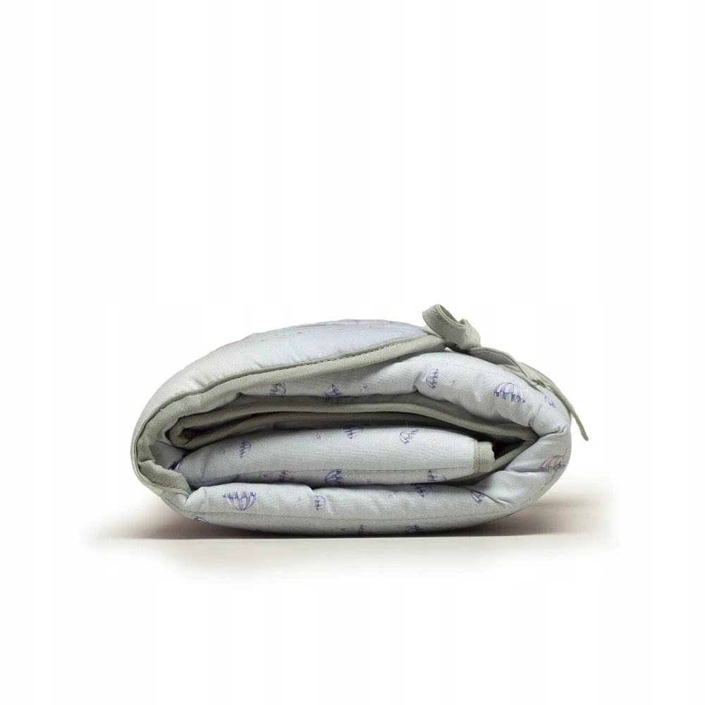 Interbaby Travel Changing Mat 45x75 Rožinė Bear