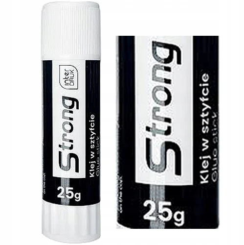 Interdruk klijų lazdelė 25 g