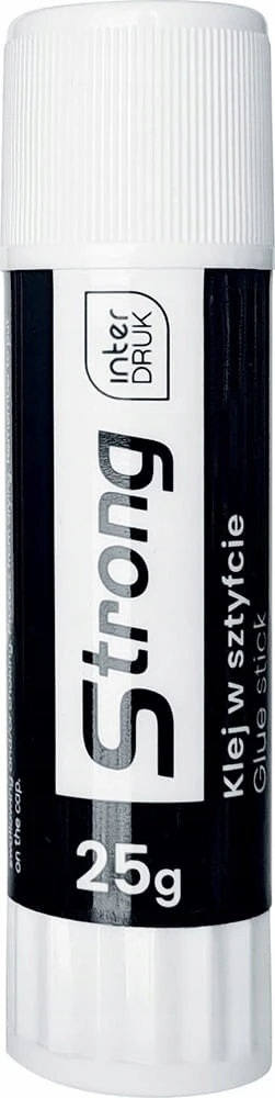 Interdruk klijų lazdelė 25 g
