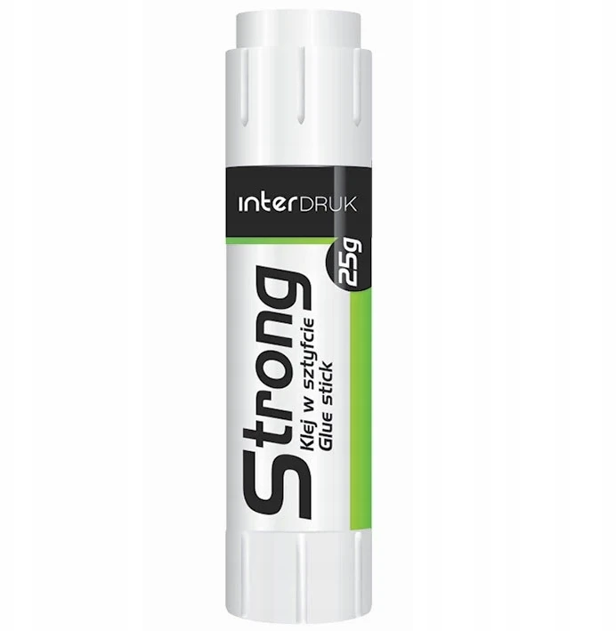 Interdruk klijų lazdelė 25 g