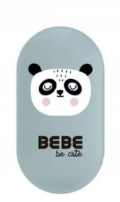 Interdruk Trintukas B&b Friends Girls Panda