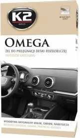 Interjero valiklis K2 Omega, 500g