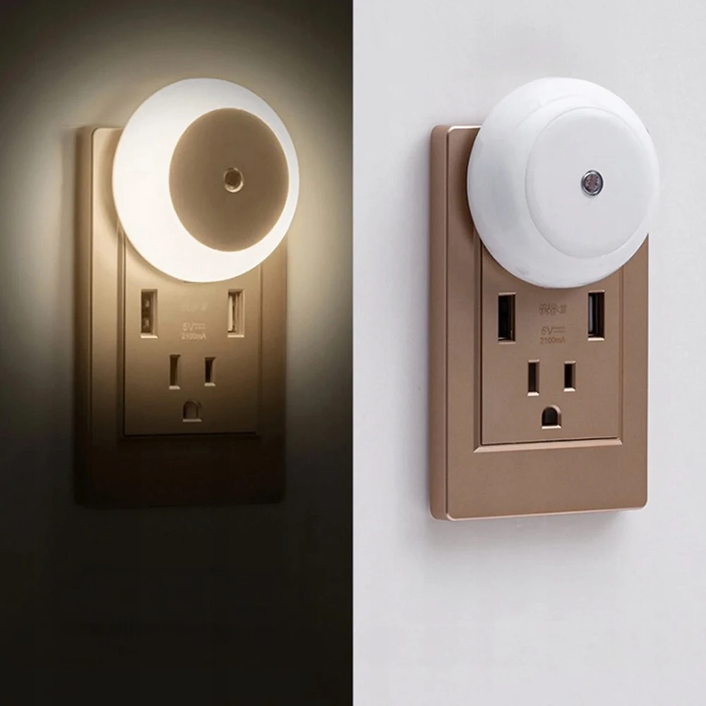 Interlook SUMANUS LED NAKTINIS LEMPAS SUSIJUSIUI SU SUTEMSOS JUTIKUMU
