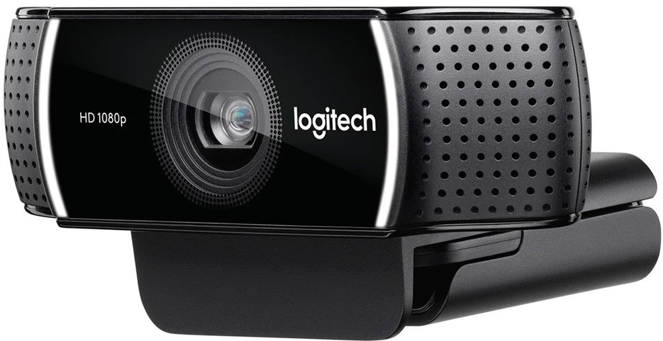 Internetinė kamera Logitech C922 PRO HD Stream Webcam