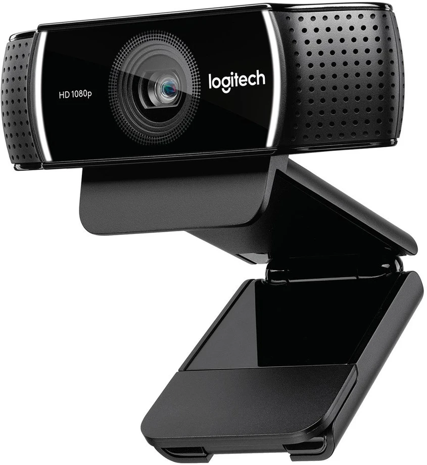 Internetinė kamera Logitech C922 PRO HD Stream Webcam