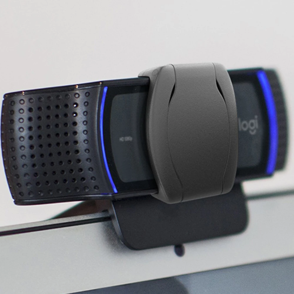Internetinė kamera Logitech HD Pro C920S  Webcam/ FHD