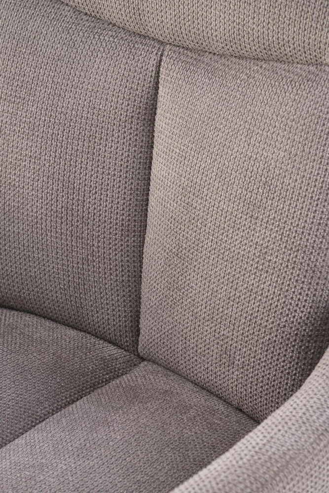 Intesi Bolenge pasukama kėdė, pilka