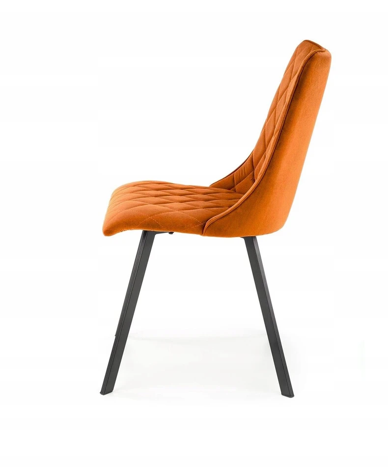 Intesi Cinamono Elise kėdė