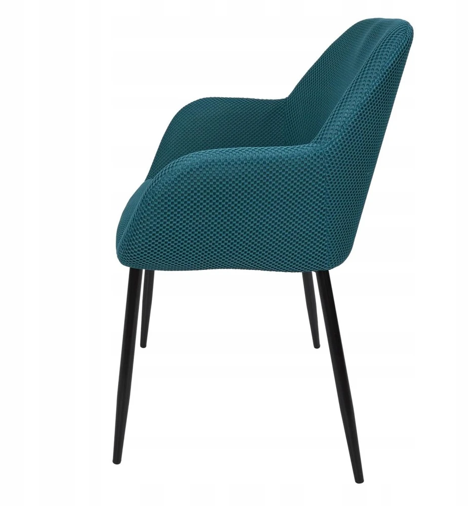 Intesi Turquoise Lavia kėdė (dydis: universalus)