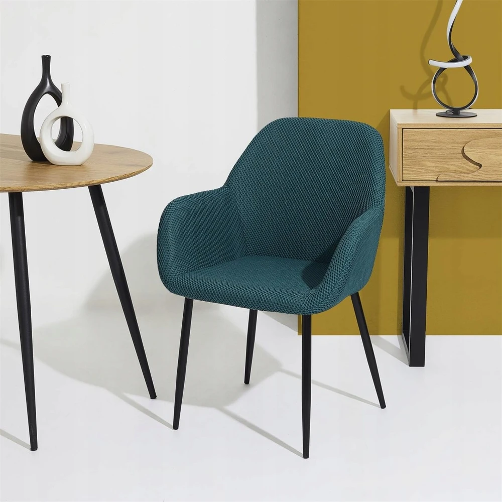 Intesi Turquoise Lavia kėdė (dydis: universalus)