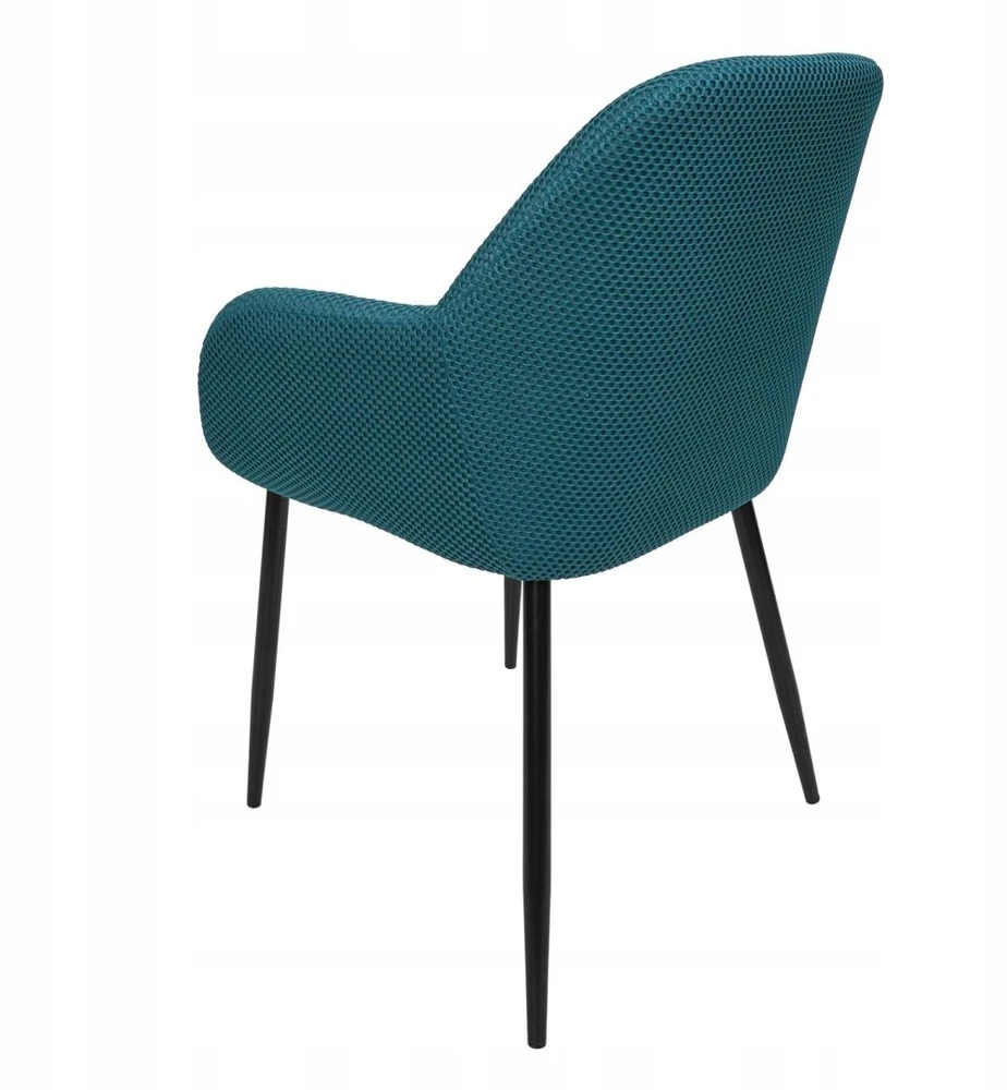 Intesi Turquoise Lavia kėdė (dydis: universalus)