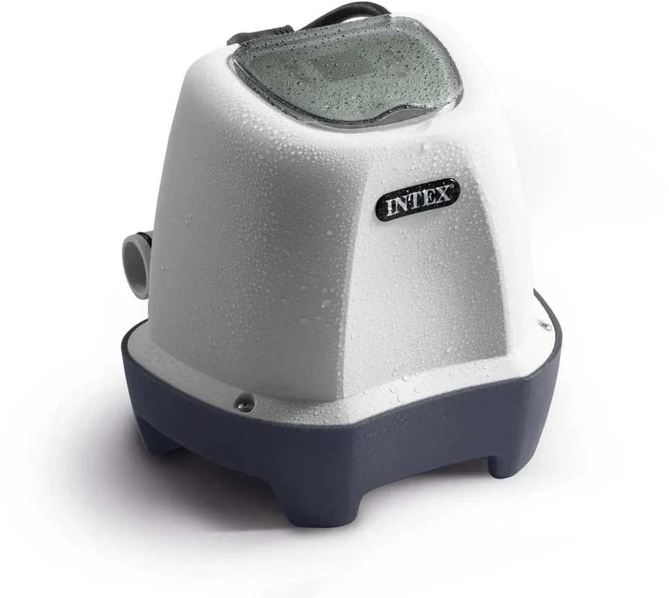 INTEX 26662 chloro generatorius sodo baseinams