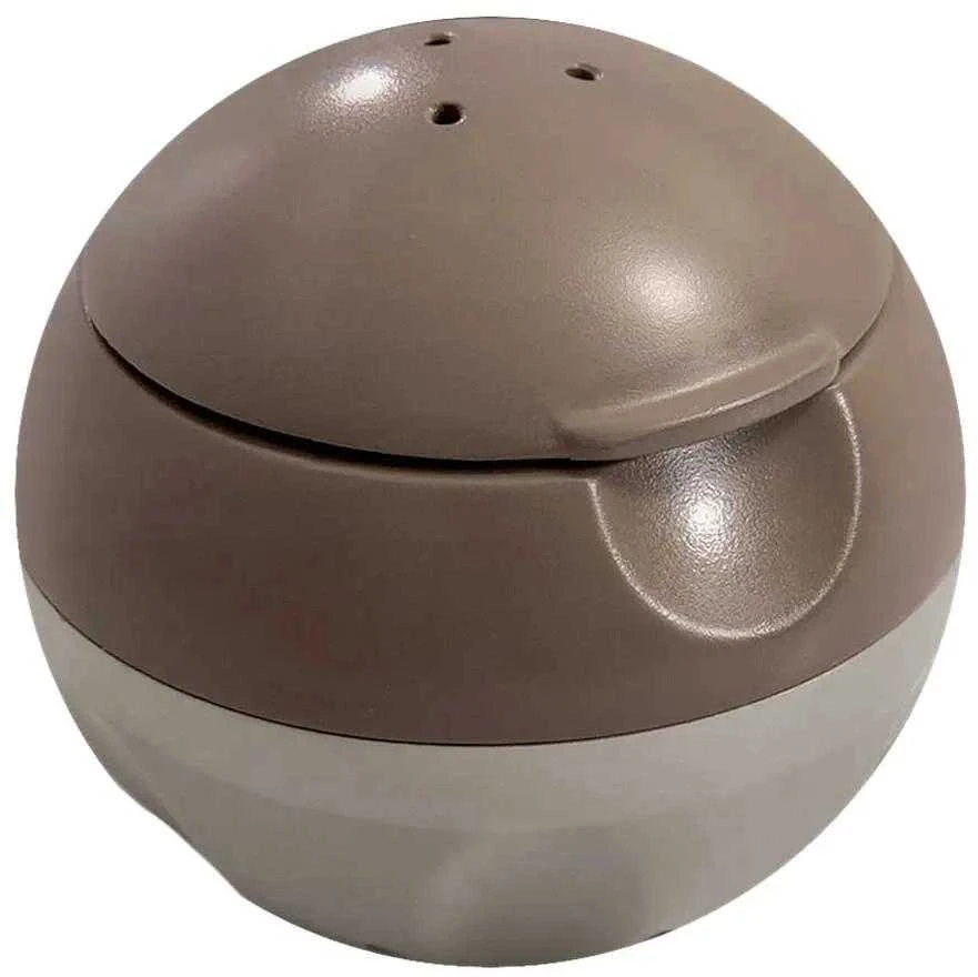 Intex plaukiojantis dozatorius rudas