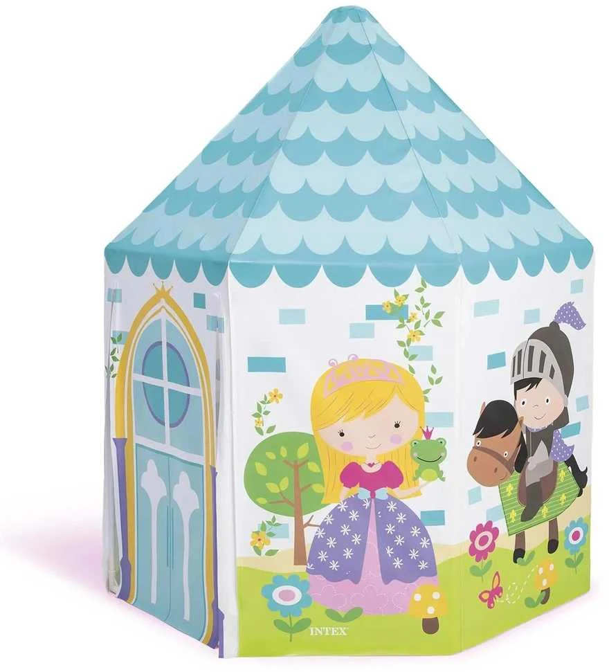 INTEX 44635 Princess palapinė-namelis