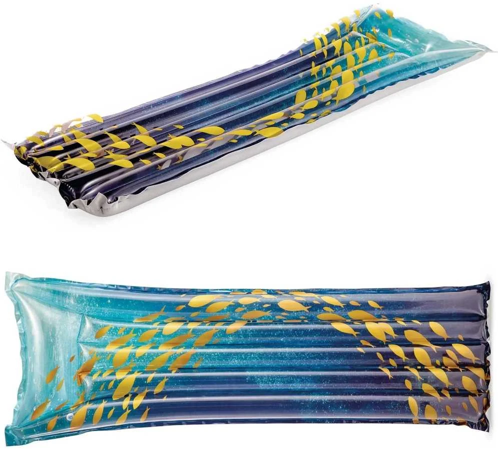Intex 59720 žuvų plaukimo čiužinys