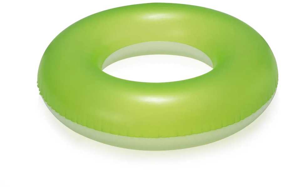 Intex Didelis plaukimo ratas 91 cm Bestway 36025